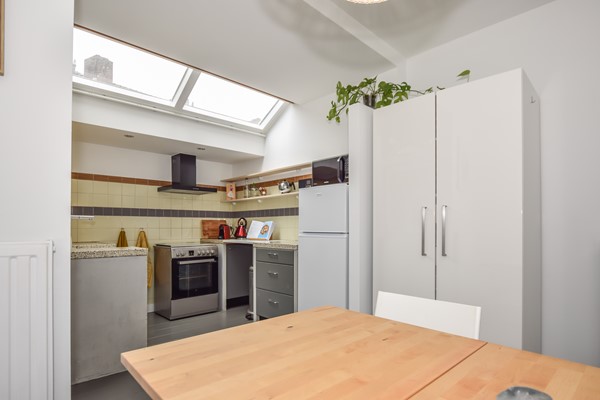 Medium property photo - Ackersdijckstraat 2, 5212 GL 's-Hertogenbosch